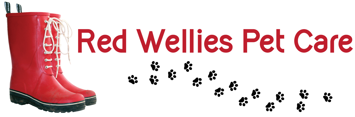 Red Wellies Pet Care